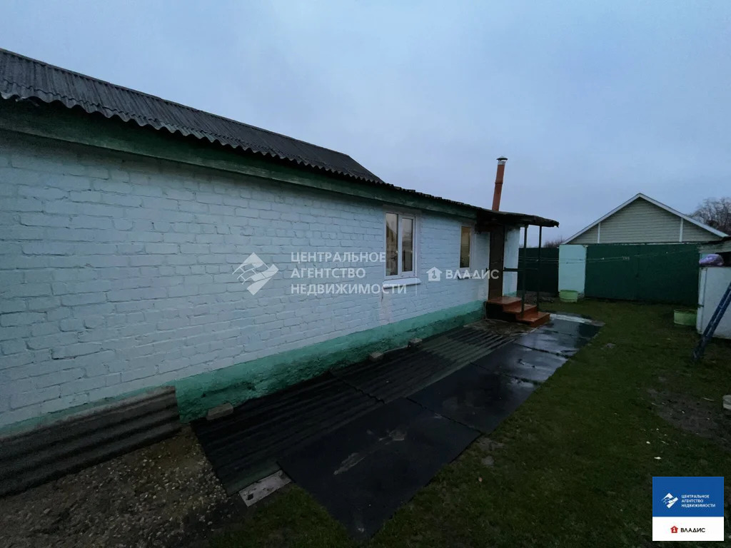 Продажа дома, Иванково, Спасский район, ул. Солнечная - Фото 7