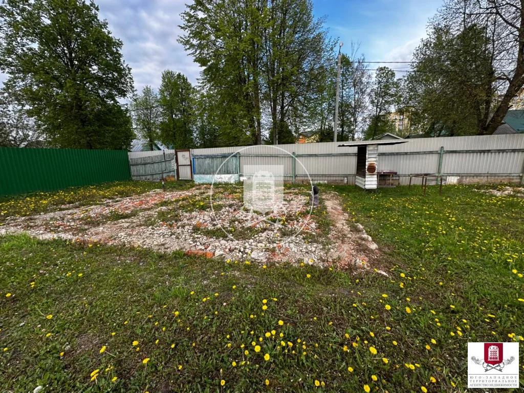 Продажа участка, Балабаново, Боровский район, ул. Мичурина - Фото 3