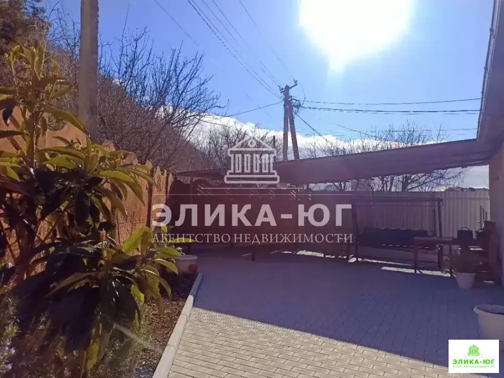 Продажа дома, Ольгинка, Туапсинский район, ул. Кубанская - Фото 19