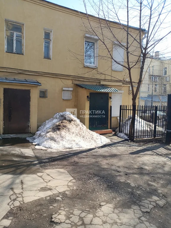 Продажа квартиры, Большой Знаменский переулок - Фото 27