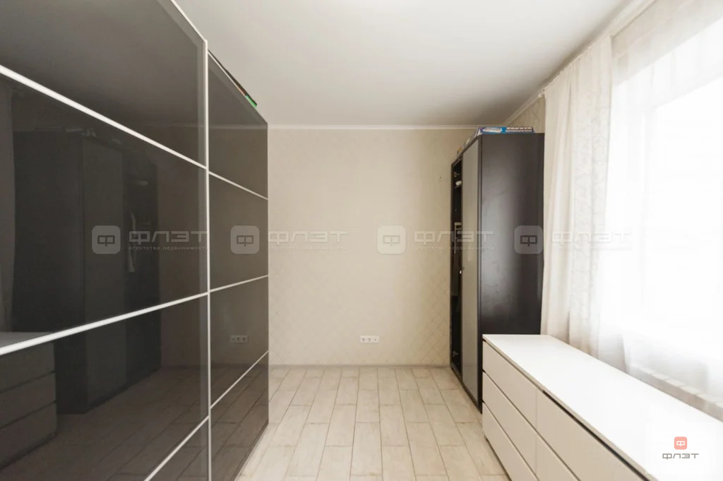 Продажа дома, Казань, ул. Жемчужная (Салмачи) - Фото 3