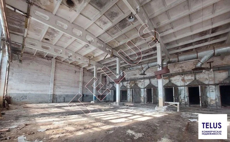МО, Нахабино, Институтская ул., 2490 м2, Производственно-складское ... - Фото 18