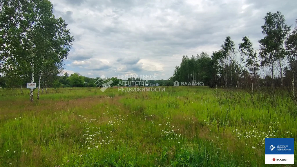 Продажа участка, Семкино, Рязанский район - Фото 2