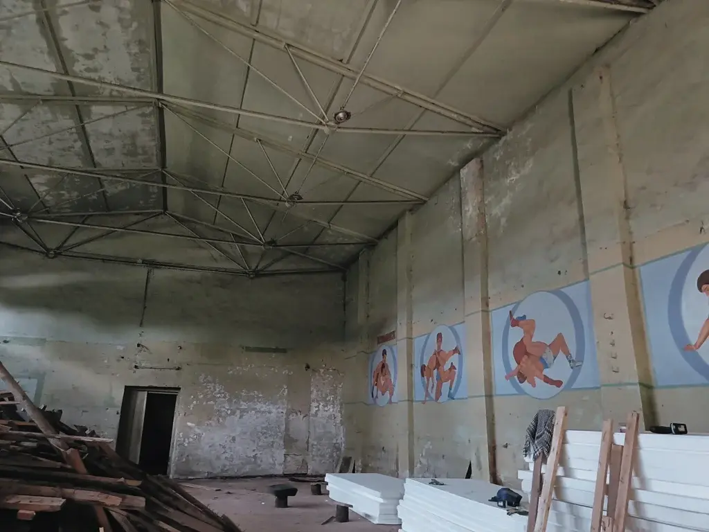 Продам склад - Фото 5