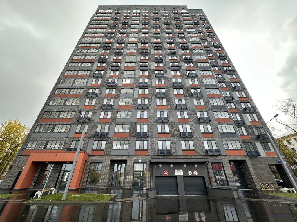 Продажа квартиры, ул. Базовская - Фото 1