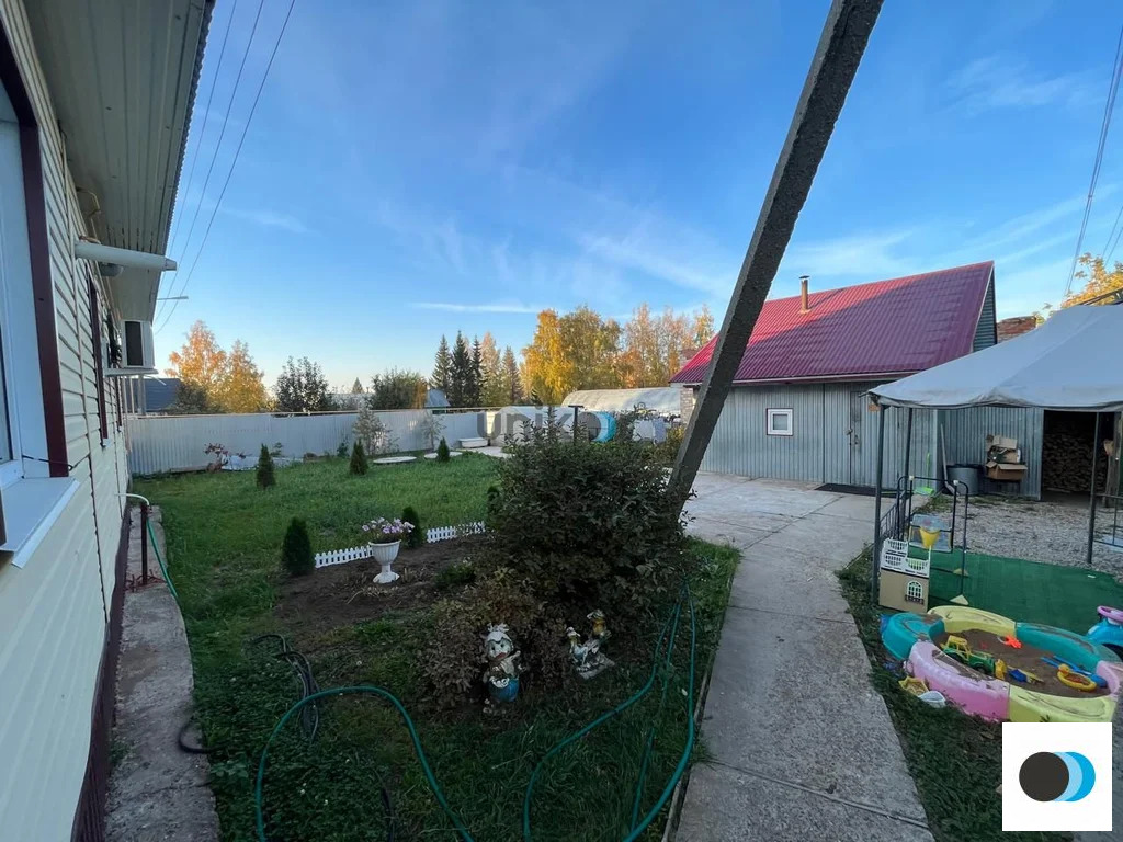 Продажа дома, Благовещенск, Благовещенский район, ул. Заречная - Фото 11