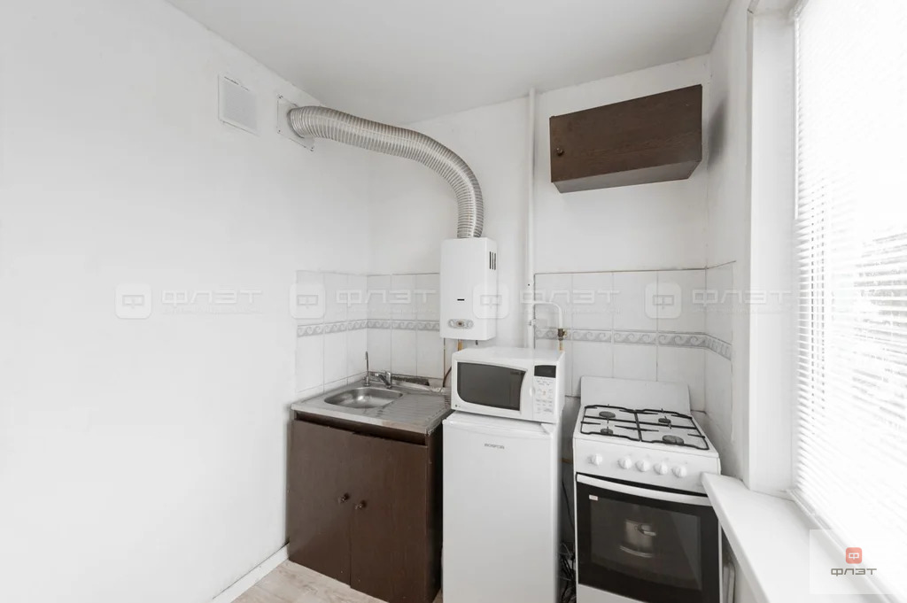 Продажа квартиры, Казань, ул. Мазита Гафури - Фото 9