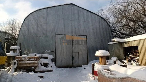 Аренда производственного помещения, ул. Радиальная 6-я - Фото 5