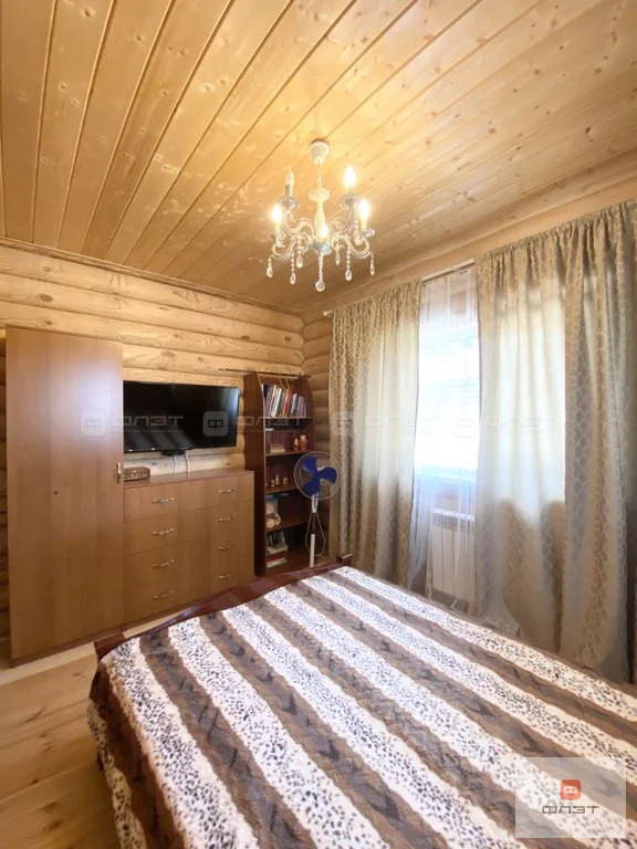 Продажа дома, Пестречинский район, ул. Арская - Фото 17