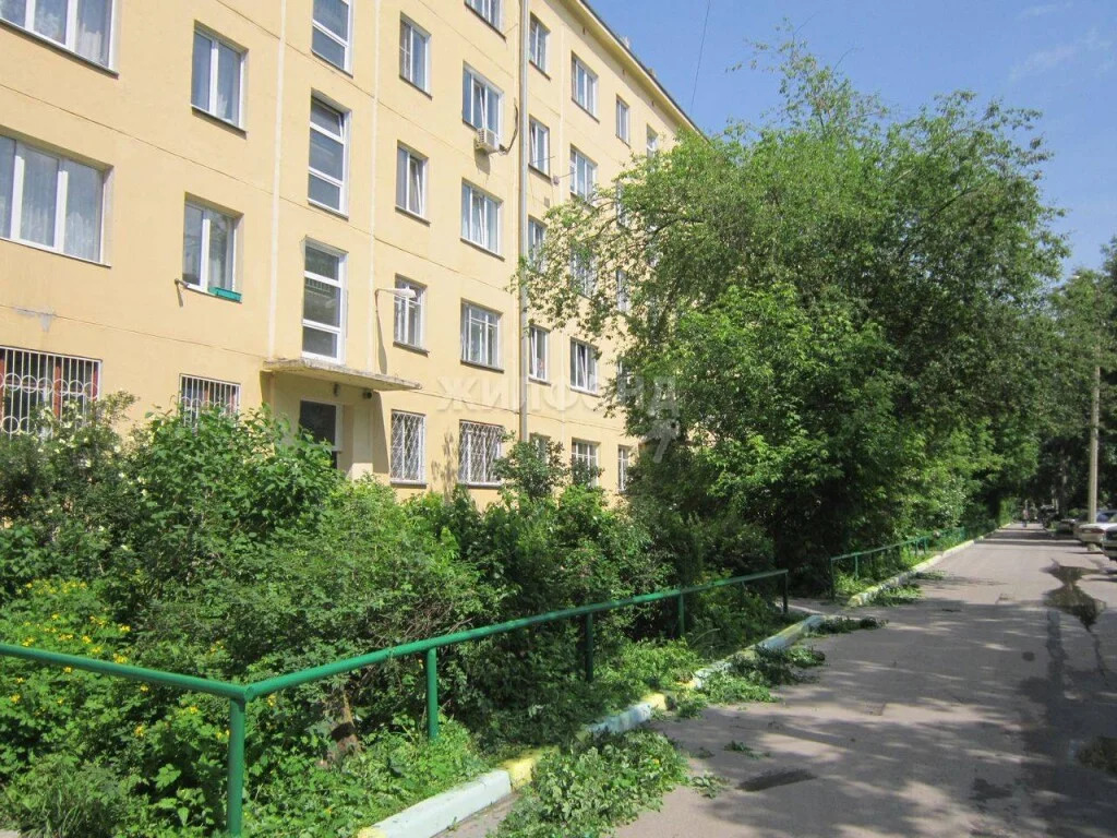 Продажа квартиры, Новосибирск, ул. Космическая - Фото 8