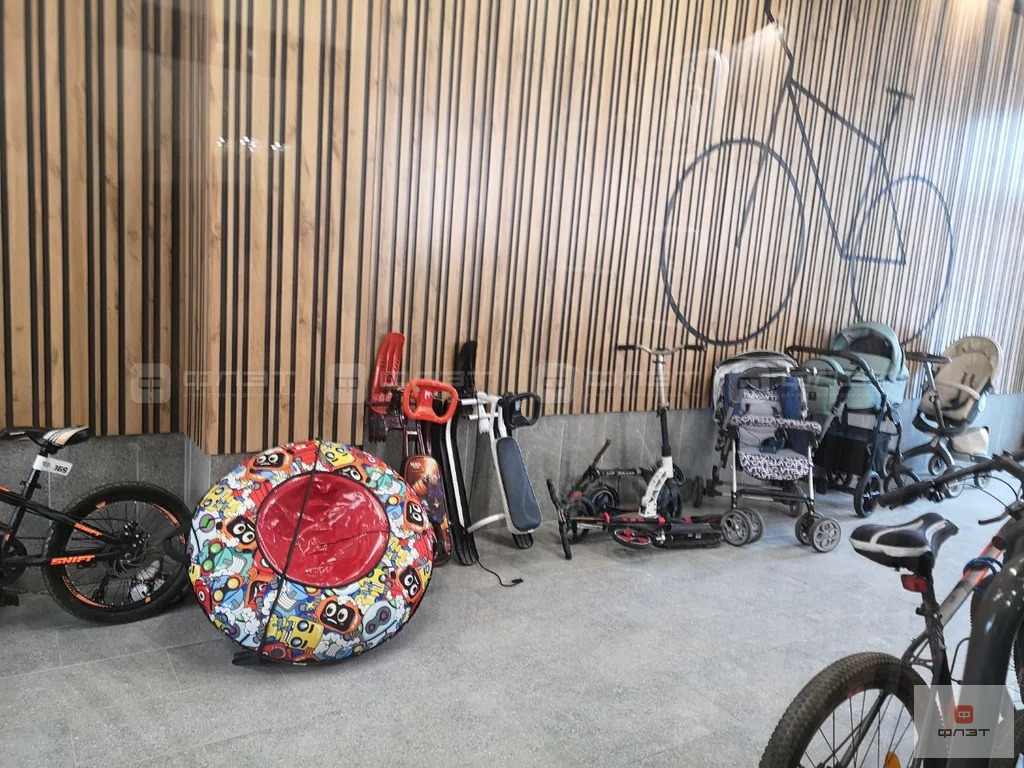 Продажа квартиры, Казань, ул. Ярдем - Фото 19