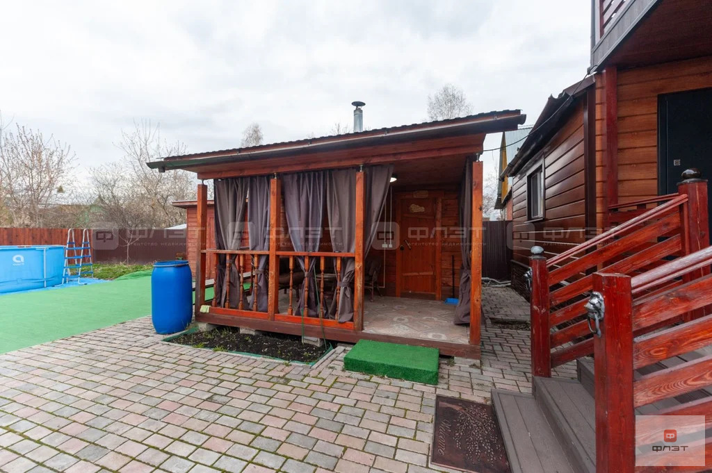 Продажа дома, Казань, ул. Школьная - Фото 22