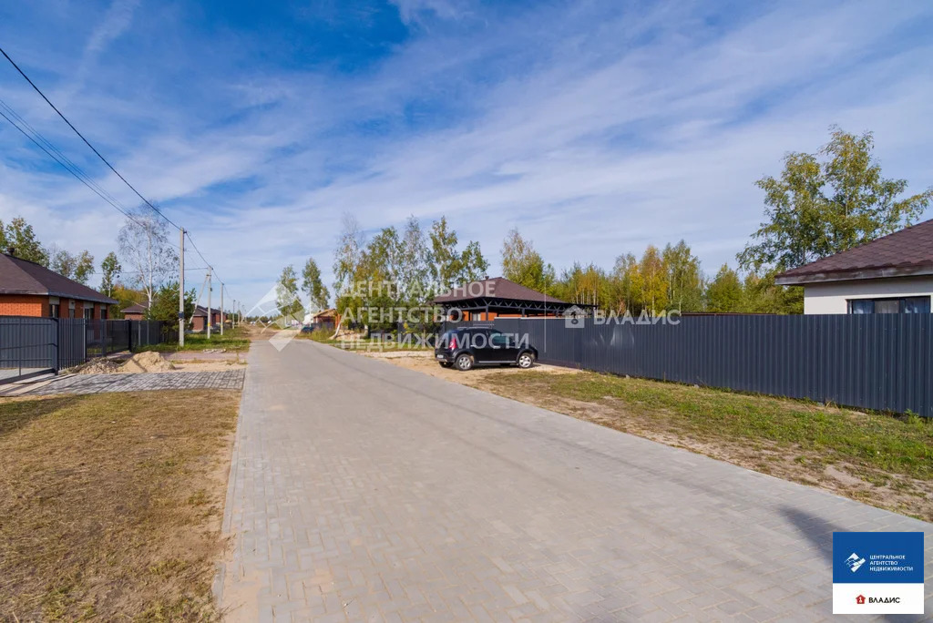 Продажа дома, Рязанский район, Тенистая улица - Фото 15