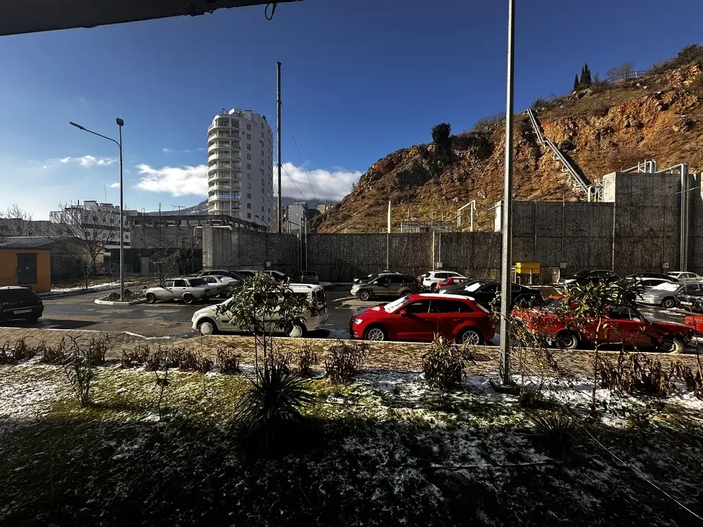 Квартира на 1 этаже - Фото 9