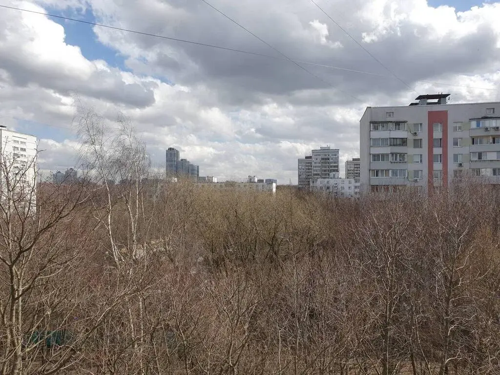 Продажа 2к квартиры, Москва, 26 Бакинских Комиссаров, д. 8,к3 - Фото 3