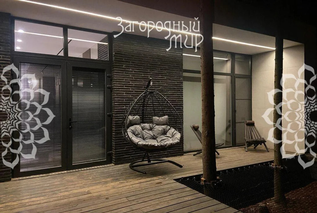 Продам дом, Минское шоссе, 35 км от МКАД - Фото 5