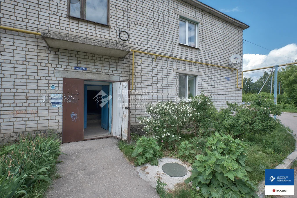 Продажа квартиры, Рыбное, Рыбновский район, ул. Тепловозная - Фото 13