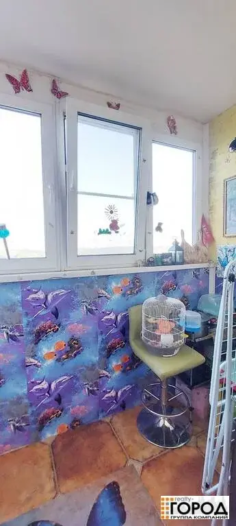Химки, мкр. Сходня, Юбилейный проезд, д. 16. Продажа 1-комн. квартиры - Фото 4