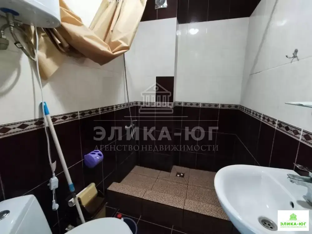 Продажа квартиры, Лермонтово, Туапсинский район, ул. Приморская - Фото 3