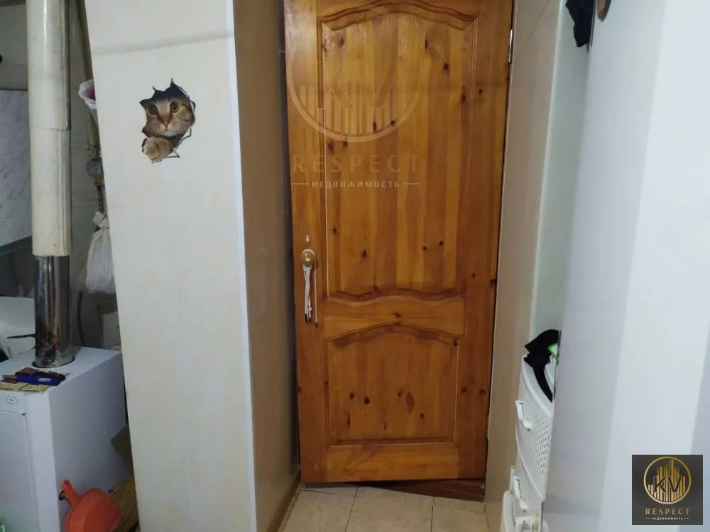 Продажа квартиры, Кисловодск, Клары Цеткин ул. - Фото 11