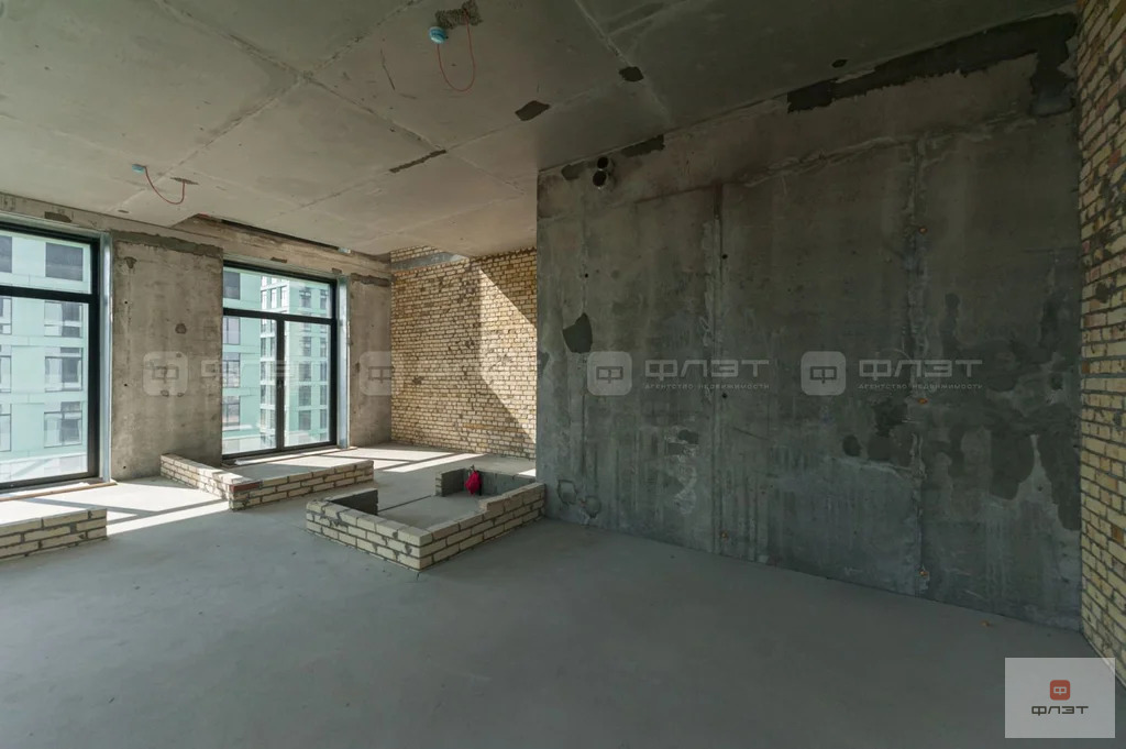 Продажа квартиры, Казань, Аскара Шейх-Али - Фото 20