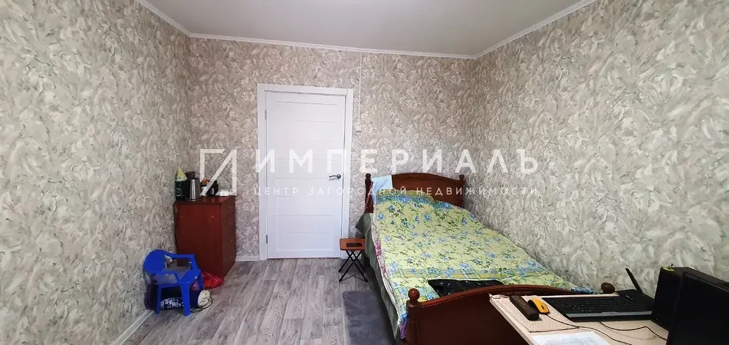 Продается уютный дом в центре города Малоярославец - Фото 13