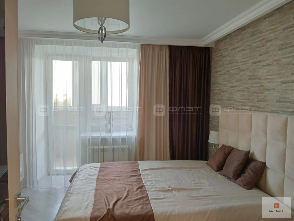 Продажа квартиры, Казань, ул. Хусаина Мавлютова - Фото 2