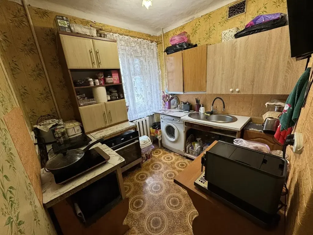 Недвижимость - Фото 4