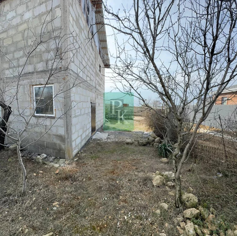 Продажа дома, Севастополь, садоводческое некоммерческое товарищество ... - Фото 6