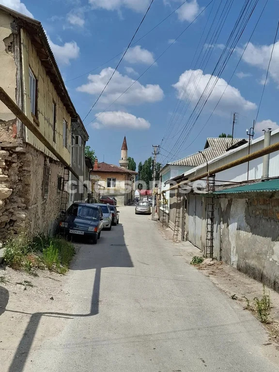 Продажа дома, Бахчисарай, ул. Севастопольская - Фото 2