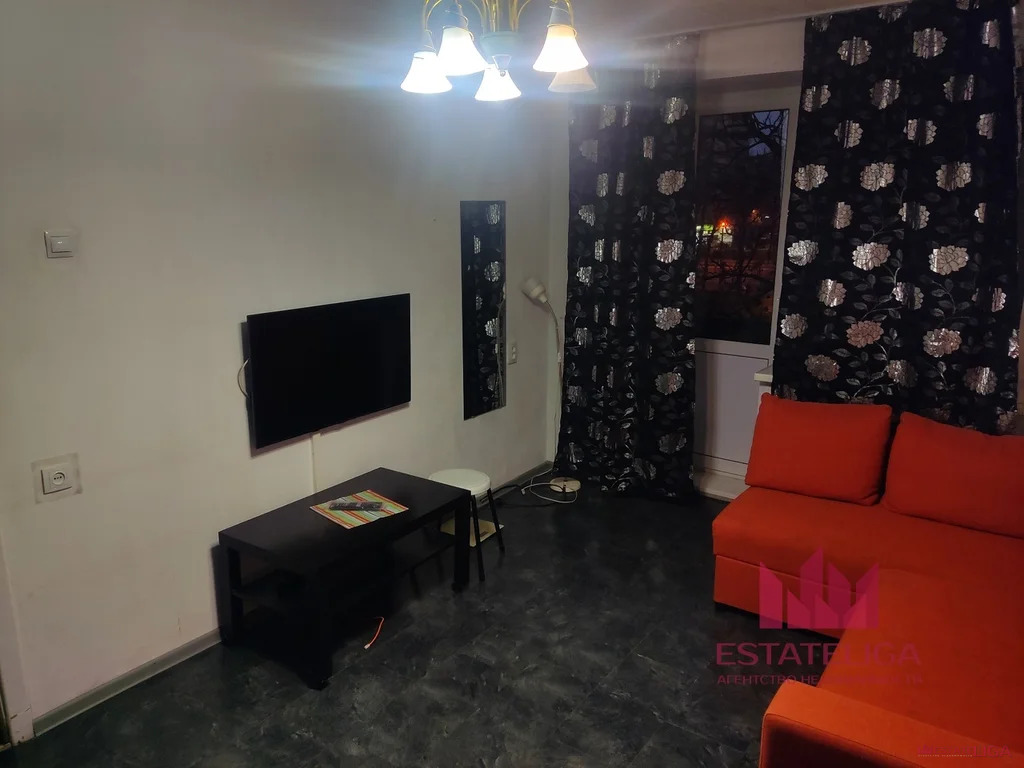 Аренда квартиры, ул. Нижегородская - Фото 2