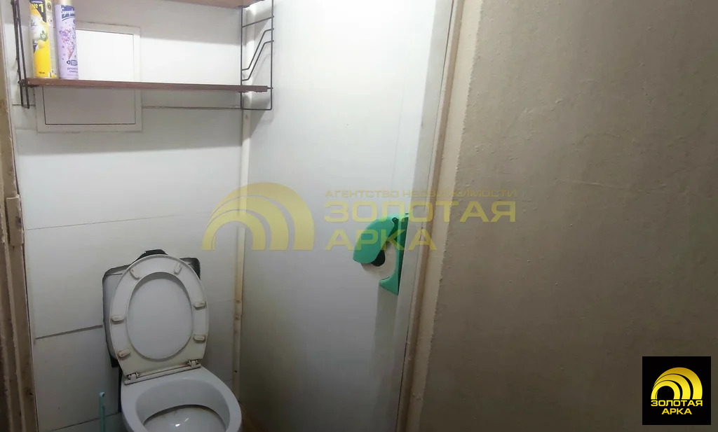 Продажа квартиры, Крымск, Крымский район, ул. Авиационная - Фото 17