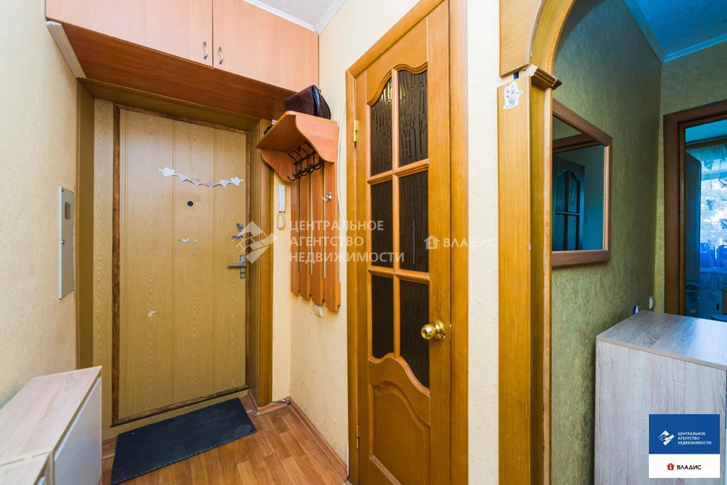 Продажа квартиры, Рязань, ул. Островского - Фото 8