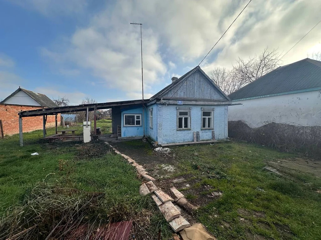 Продажа дома, Северская, Северский район, ул. Интернациональная - Фото 16