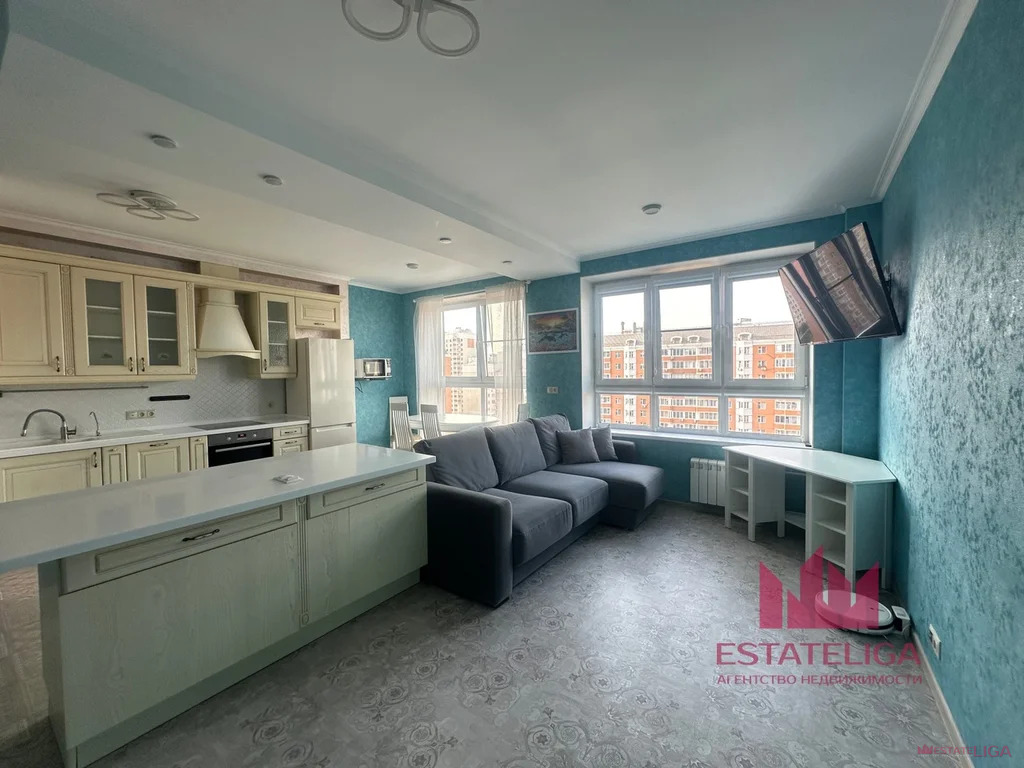 Продажа квартиры, Дрожжино, Ленинский район, Новое ш. - Фото 2