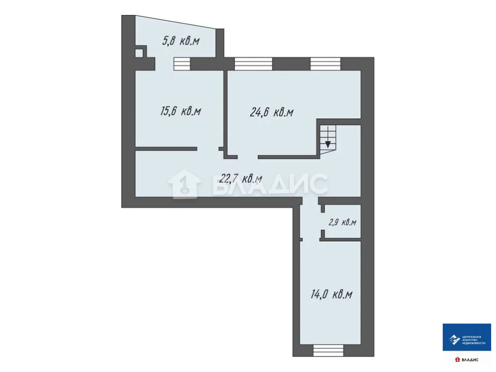 Продажа квартиры, Рязань, ул. Интернациональная - Фото 32