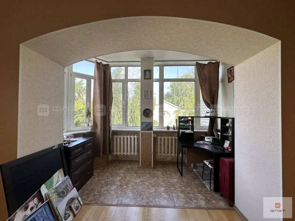 Продажа квартиры, Казань, ул. Академика Королева - Фото 13