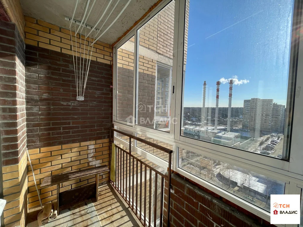Продажа квартиры, Аничково, Щелковский район, 6 - Фото 23