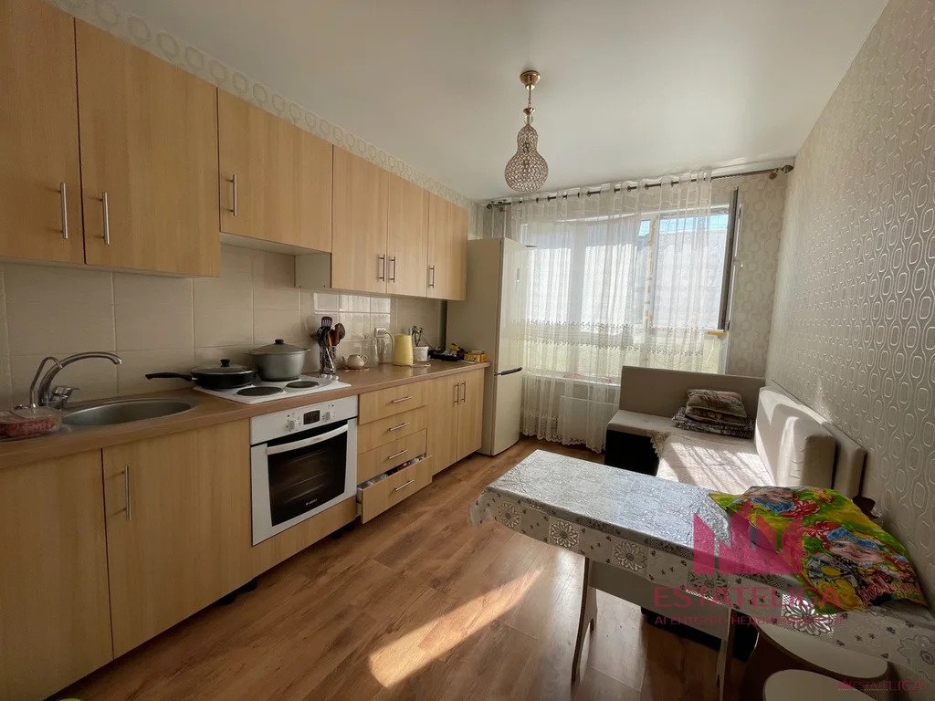 Продажа квартиры, Лопатино, Ленинский район, Сухановская улица - Фото 5