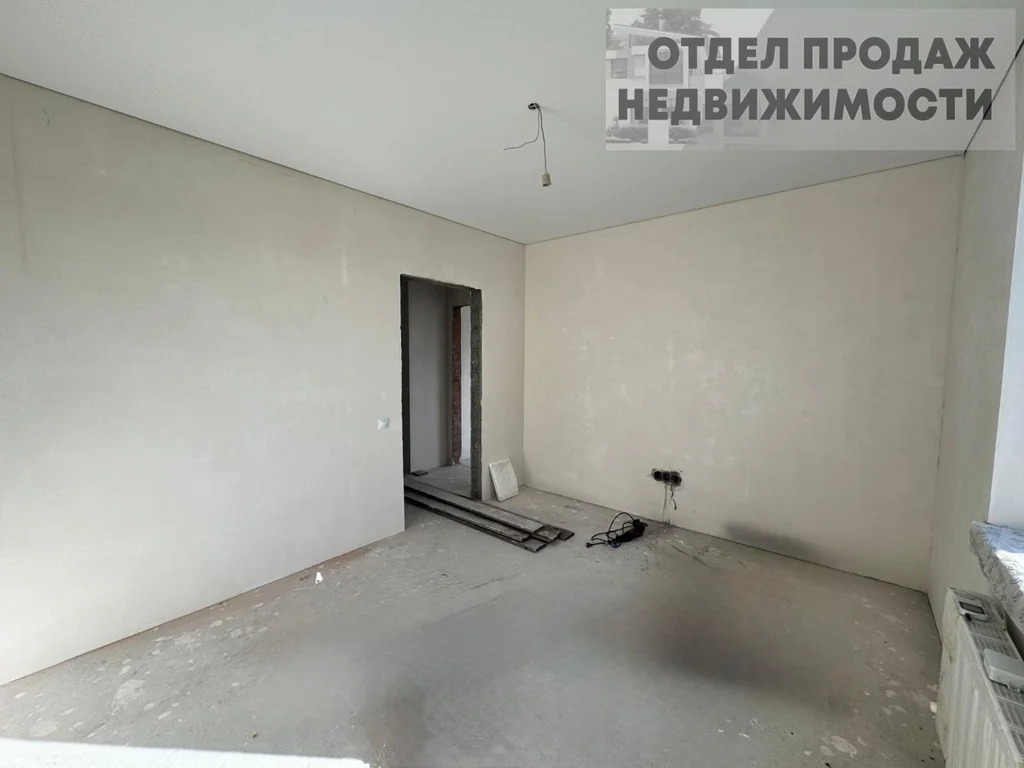 Дом в тихом районе - Фото 9