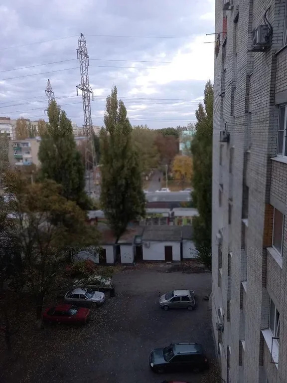 Продажа квартиры, Таганрог, Сергея Шило улица - Фото 21