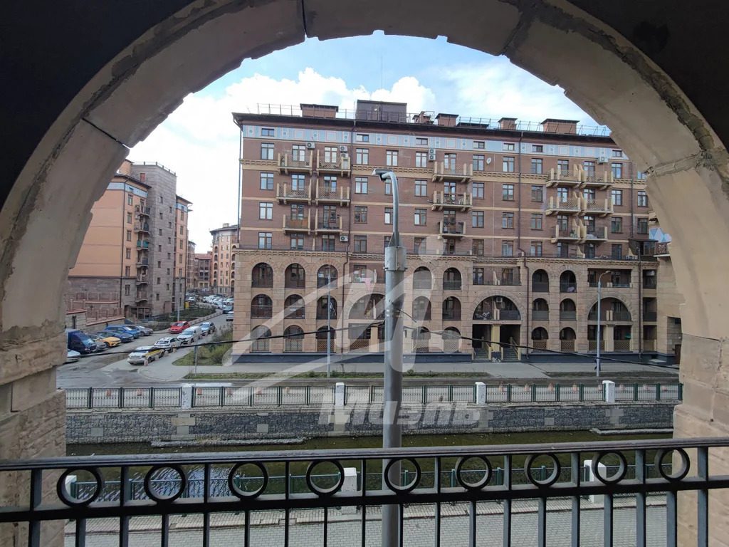 Продажа квартиры, Химки, Набережный проезд - Фото 1