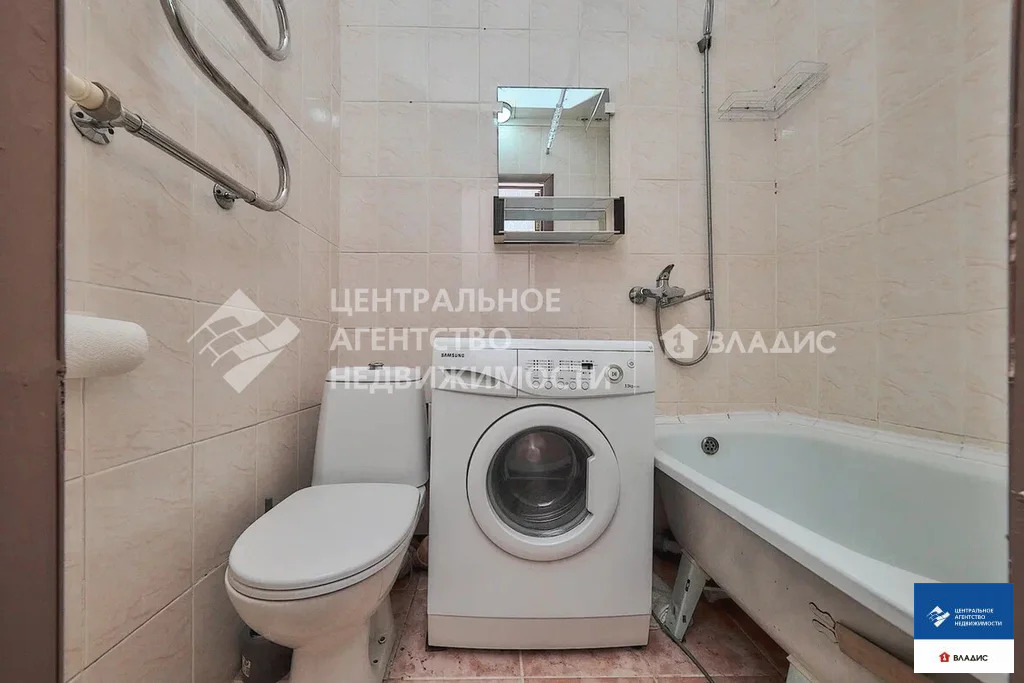 Продажа квартиры, Рязань, ул. Тимакова - Фото 6