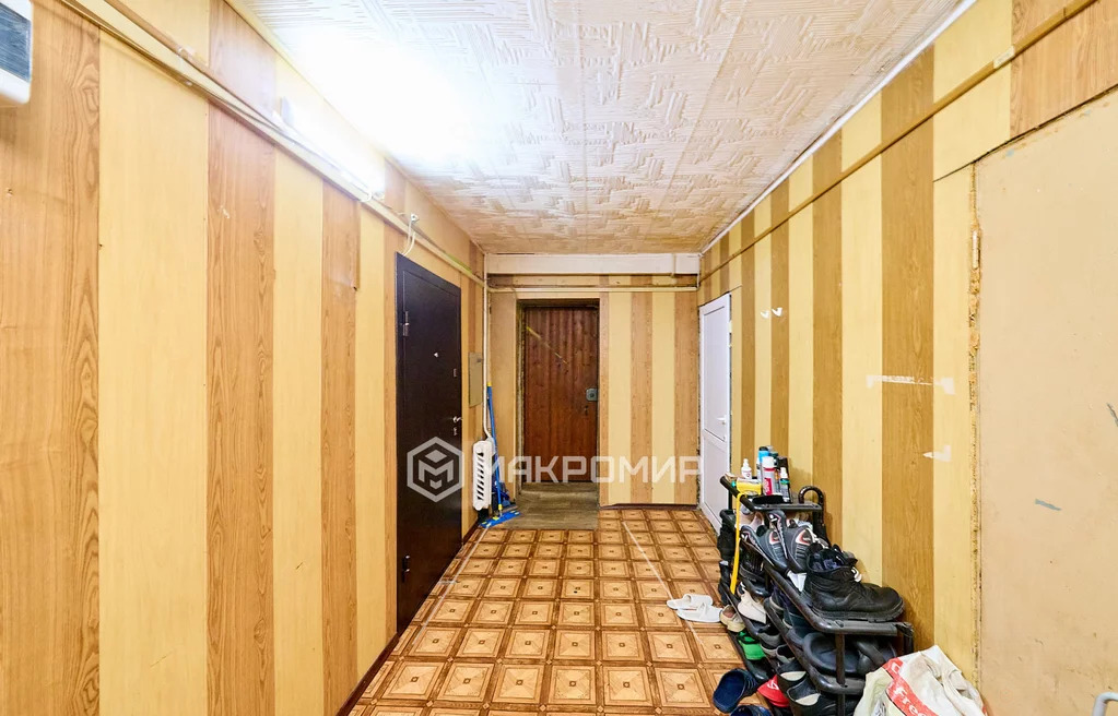 Продажа комнаты, Суздальский пр-кт. - Фото 12