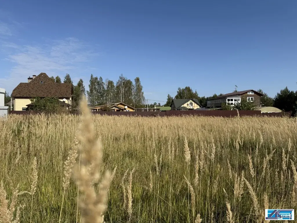 продается земельный участок - Фото 7