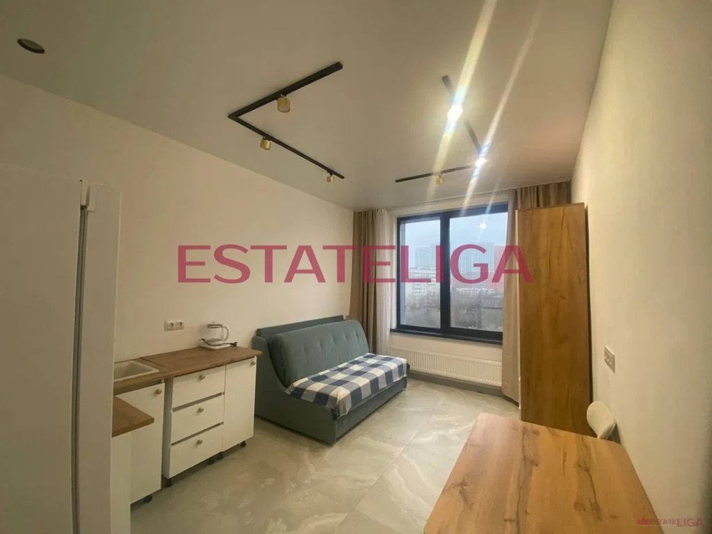 Продажа квартиры, Нагатинская наб. - Фото 1