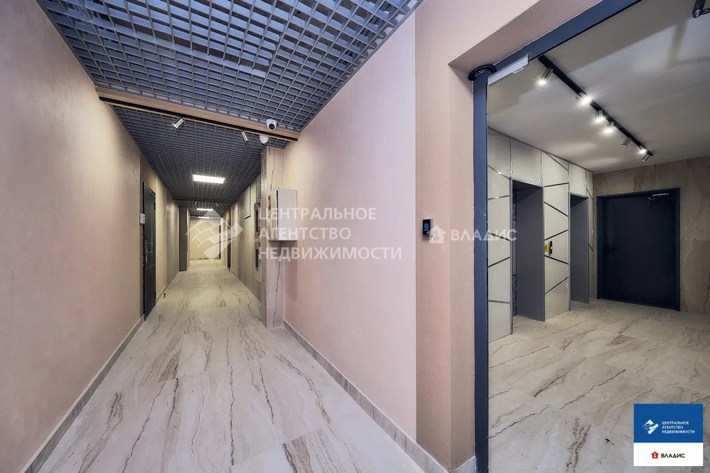 Продажа квартиры, Рязань, Касимовское ш. - Фото 24