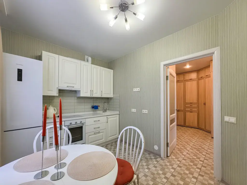 2к.кв. улица Кутузова, дом 23 - Фото 10