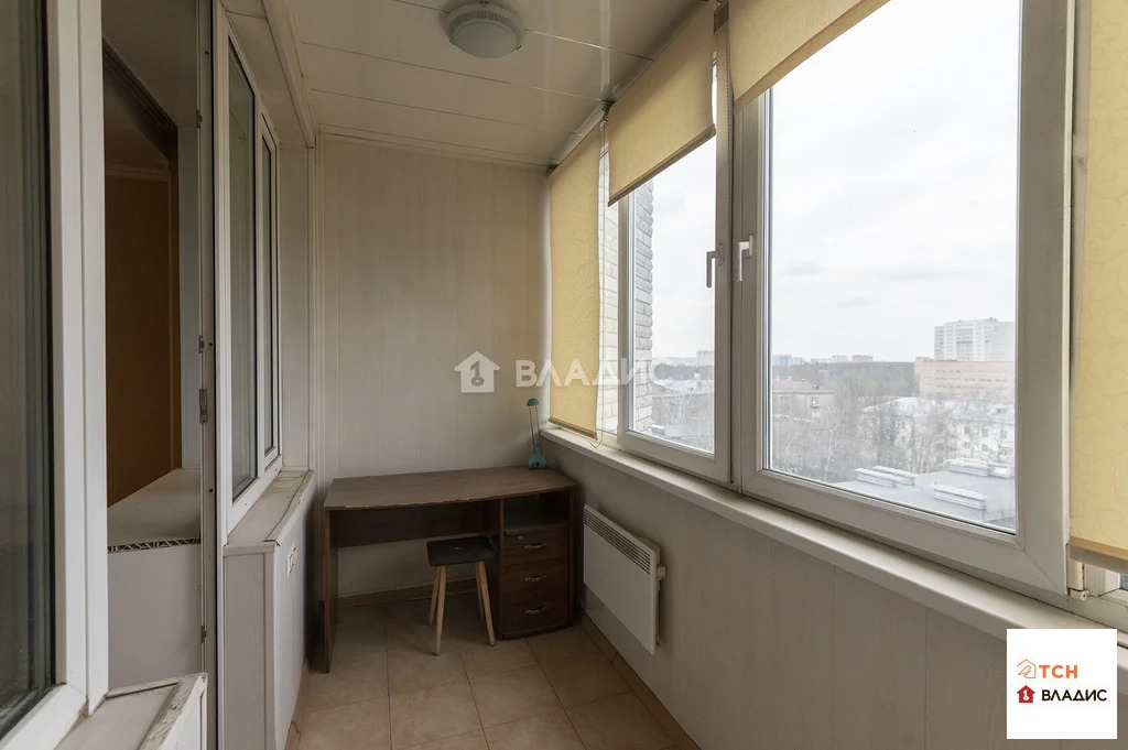 Продажа квартиры, Королев, ул. Болдырева - Фото 34