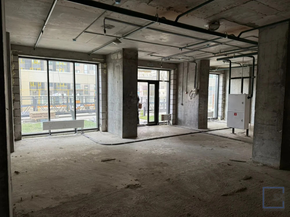 Аренда торгового помещения, м. Шелепиха, Шмитовский проезд - Фото 4